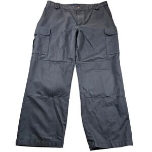 5.11 Tactical 40x32 concealed carry police reinforced knee zip pocket cargo ^